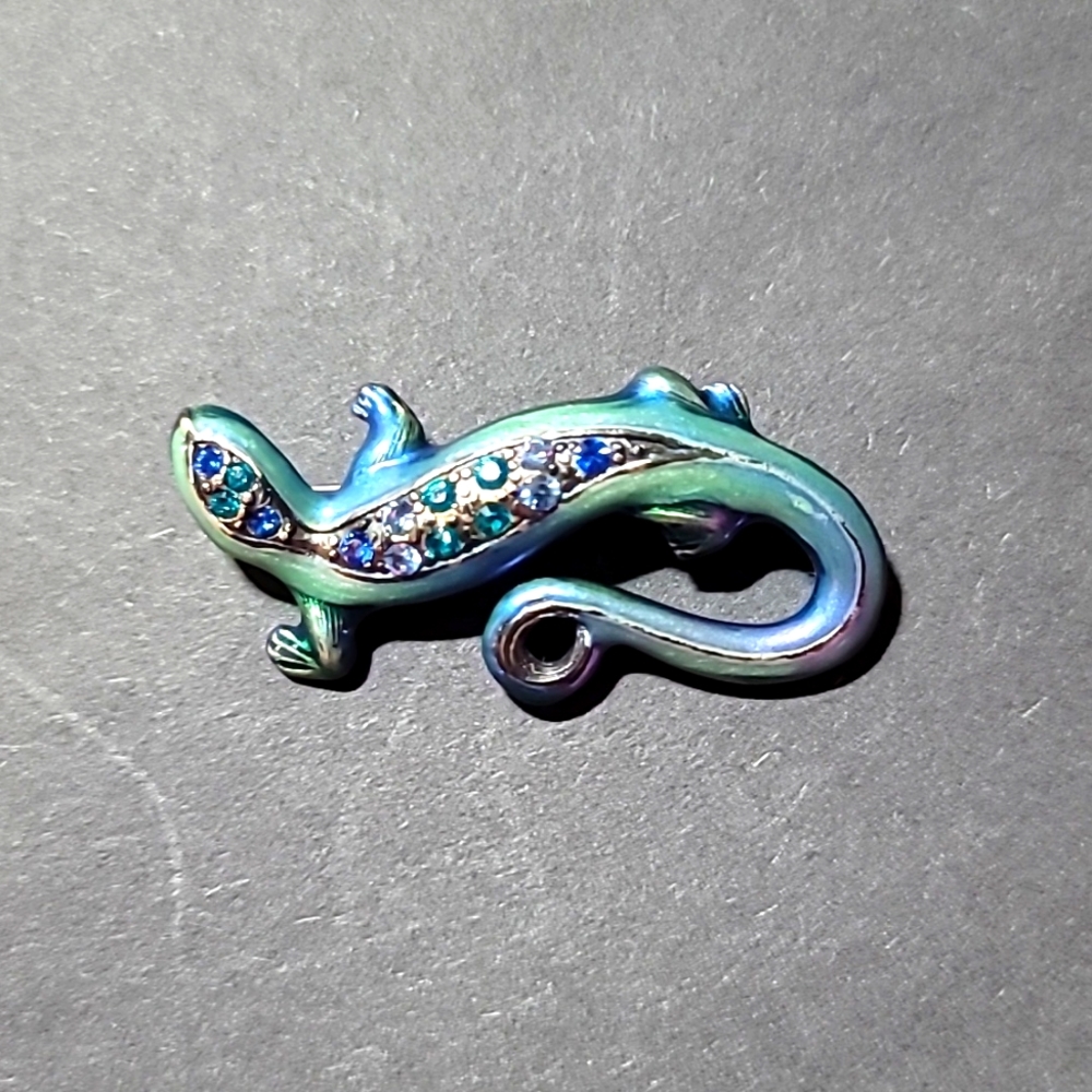 Chico's brooch